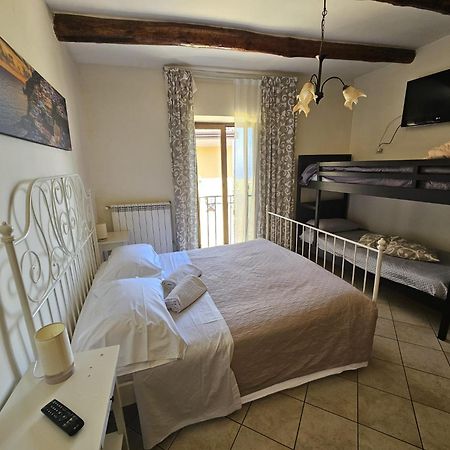Patrizia Casa Vacanze Sant'Agnello Buitenkant foto