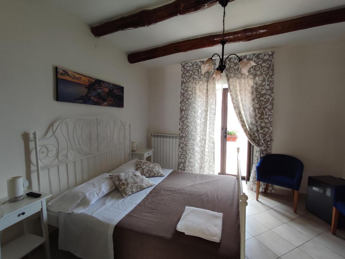 Patrizia Casa Vacanze Sant'Agnello Buitenkant foto