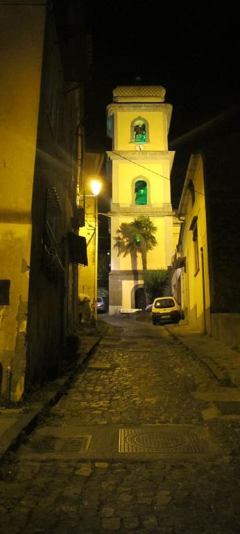 Patrizia Casa Vacanze Sant'Agnello Buitenkant foto