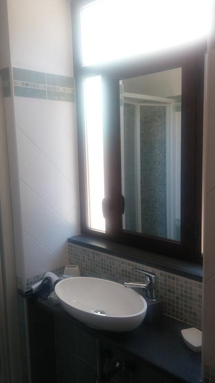 Patrizia Casa Vacanze Sant'Agnello Kamer foto