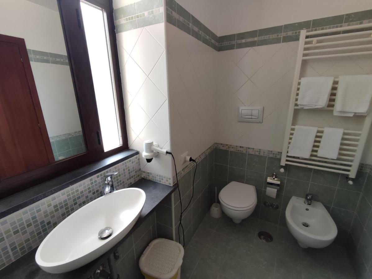 Patrizia Casa Vacanze Sant'Agnello Buitenkant foto