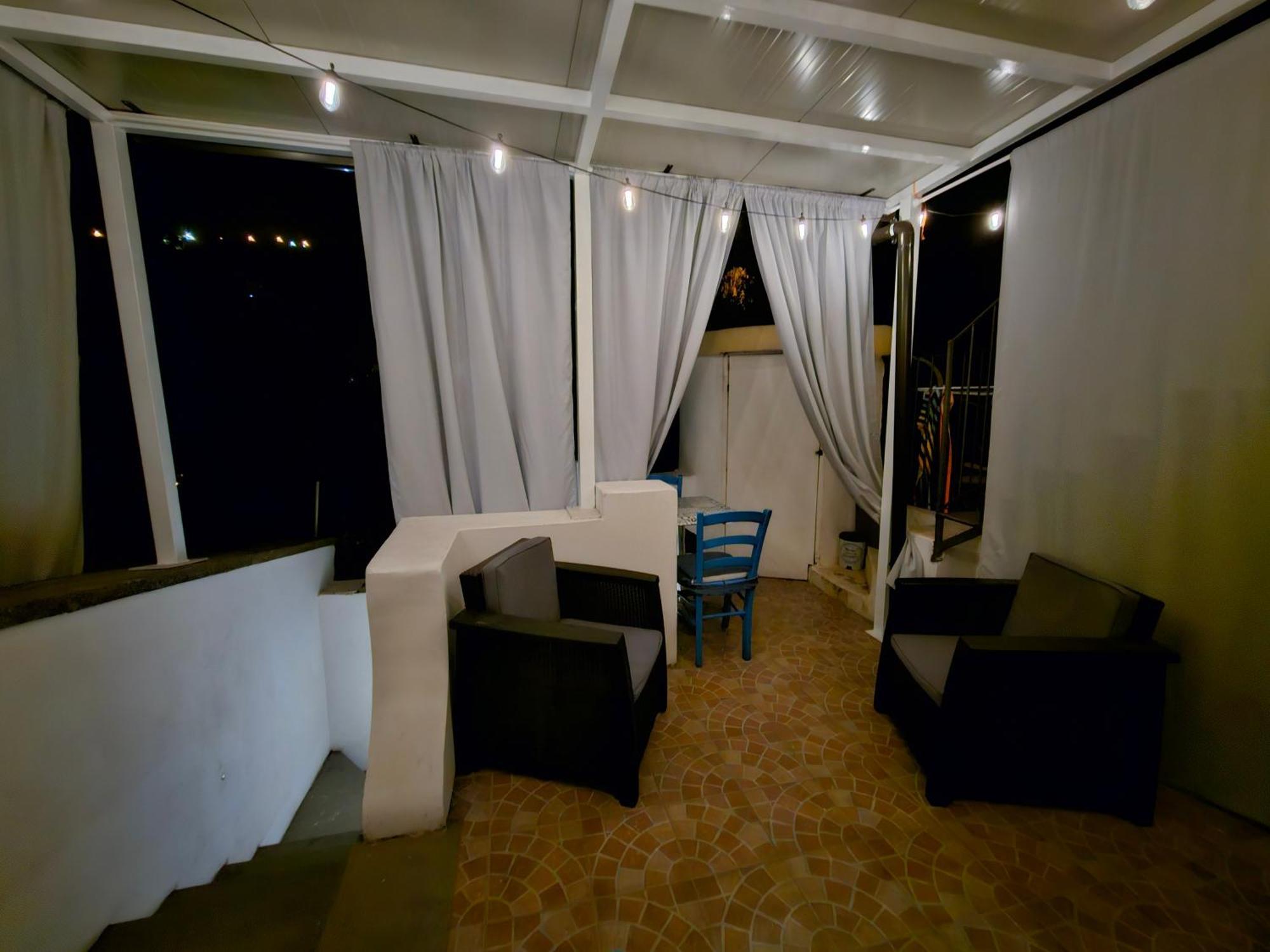 Patrizia Casa Vacanze Sant'Agnello Buitenkant foto