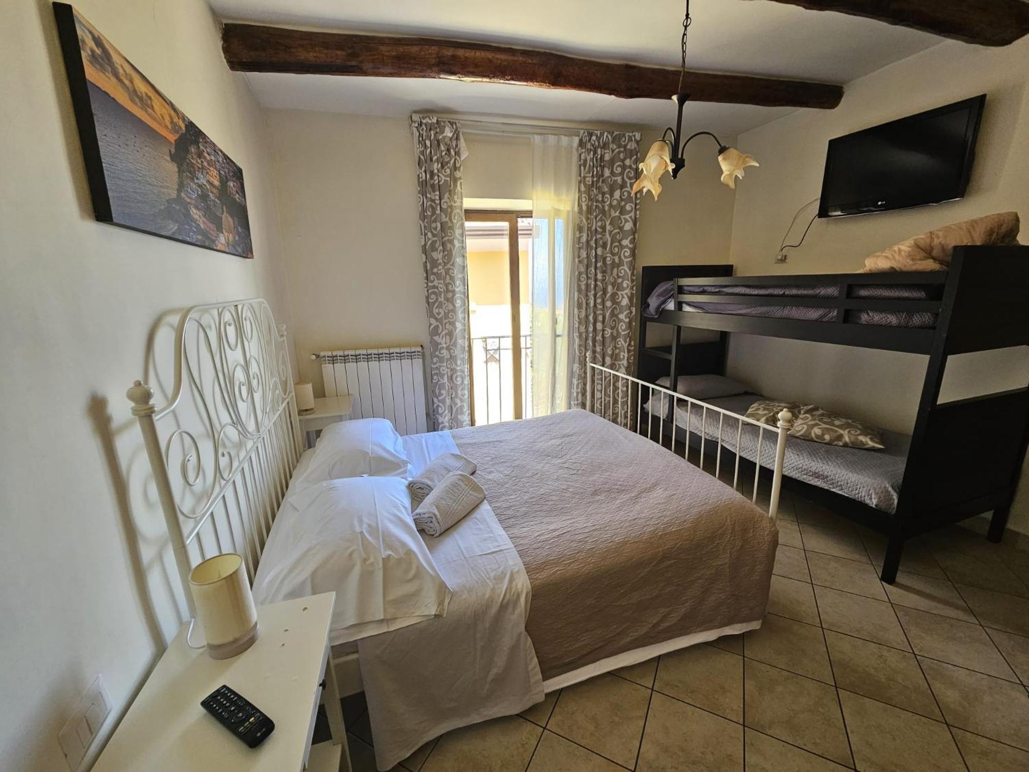 Patrizia Casa Vacanze Sant'Agnello Buitenkant foto