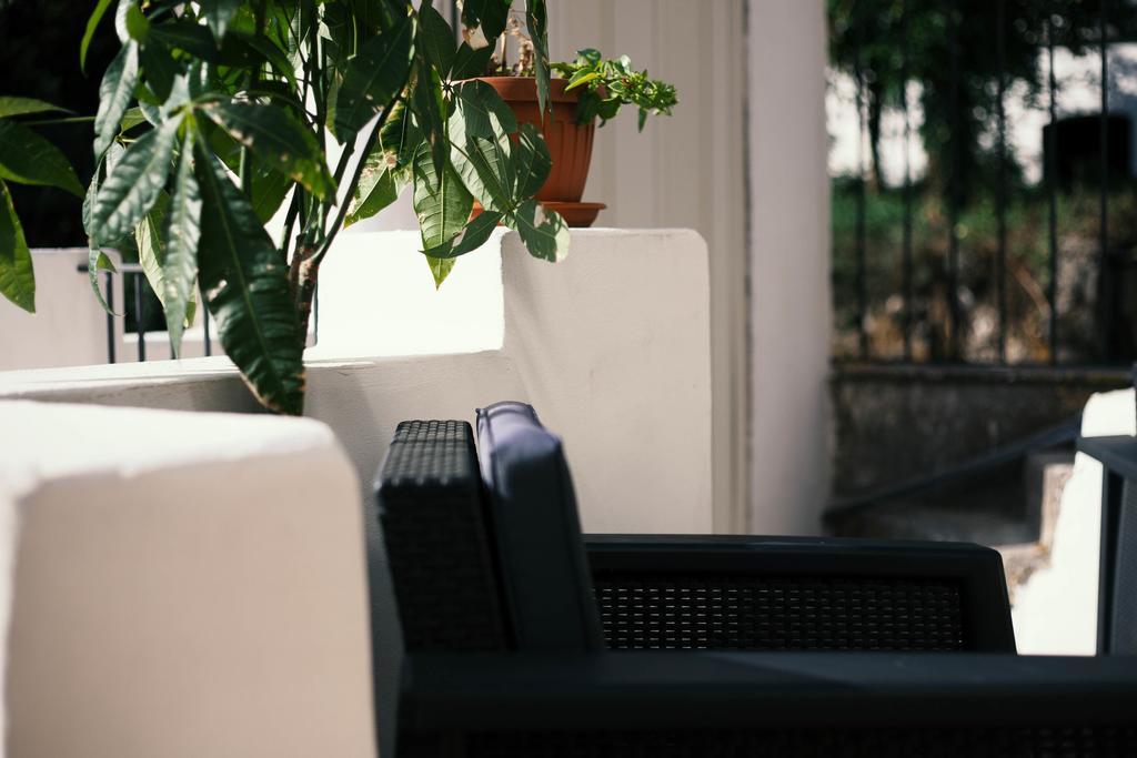 Patrizia Casa Vacanze Sant'Agnello Kamer foto