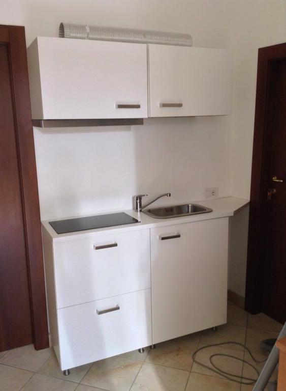 Patrizia Casa Vacanze Sant'Agnello Kamer foto