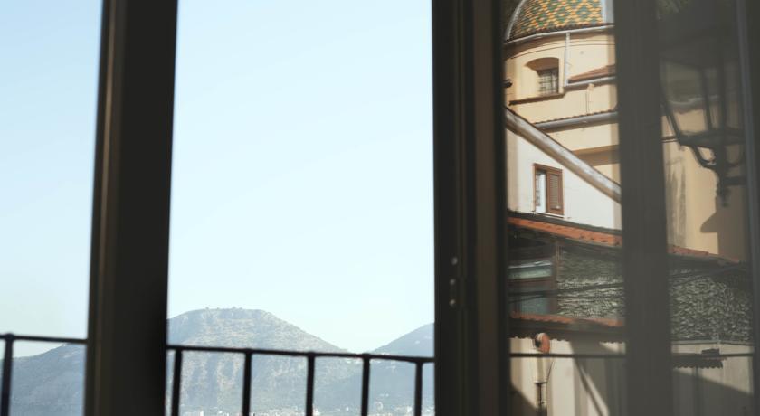 Patrizia Casa Vacanze Sant'Agnello Buitenkant foto
