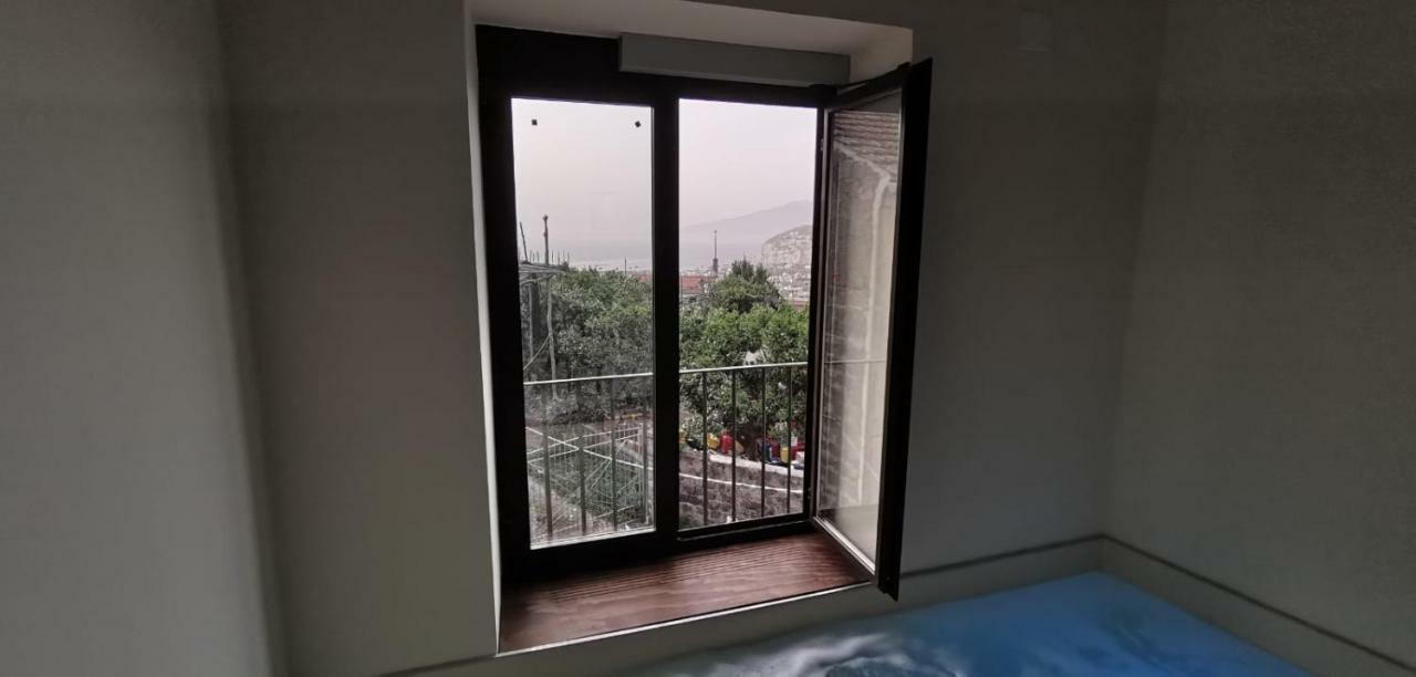 Patrizia Casa Vacanze Sant'Agnello Buitenkant foto