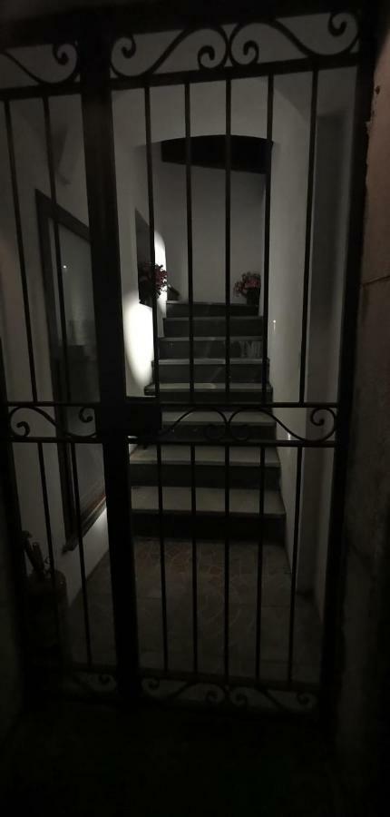 Patrizia Casa Vacanze Sant'Agnello Buitenkant foto