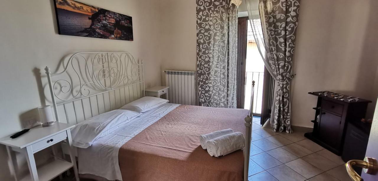 Patrizia Casa Vacanze Sant'Agnello Buitenkant foto
